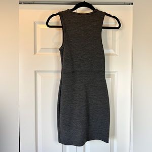 Top shop body con dress. Worn once